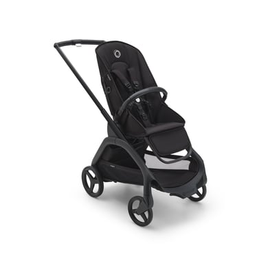 Image of bugaboo Passeggino Dragonfly Base nero / Midnight nero059