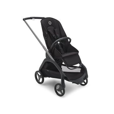 Image of bugaboo Passeggino Dragonfly Base Graphite Midnight nero059