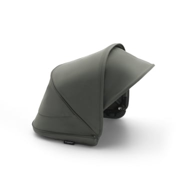 bugaboo Solsufflett för Dragonfly Forest Green