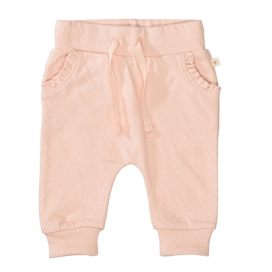 STACCATO Pantalon pearl rose