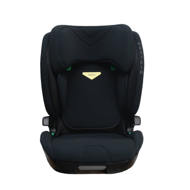 axkid silla de coche nextkid shell black