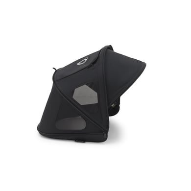 bugaboo Solsufflett Breezy för Dragonfly Mid night Black