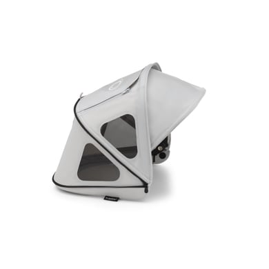 bugaboo Solsufflett Breezy för Dragonfly Misty Green
