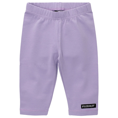 Villervalla Hose Lavender lavendel