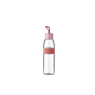 MEPAL Gourde enfant Ellipse 500 ml plastique vivid mauve
