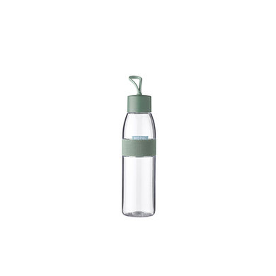 MEPAL Gourde enfant Ellipse 500 ml plastique nordic sage