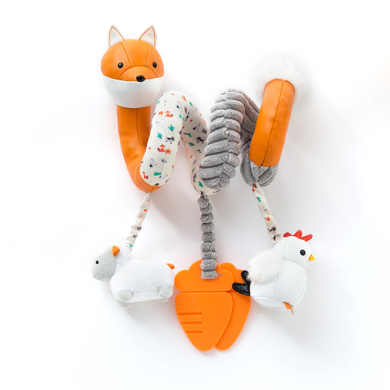 Little Big Friends Spiral attività - azienda agricola