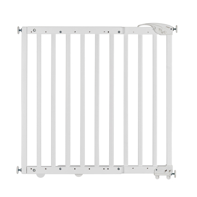 reer Kit per la costruzione di griglie con morsetti e viti, bianco 63-106 cm