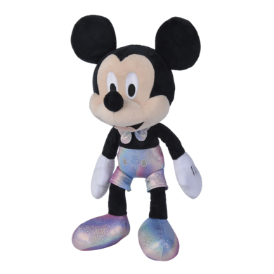 Simba Peluche Mickey Disney D100 Party, 35 cm
