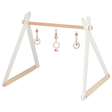 goki Palestrina Baby-Fit Trendserie - arancio