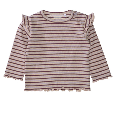STACCATO T-shirt multi colour rayé