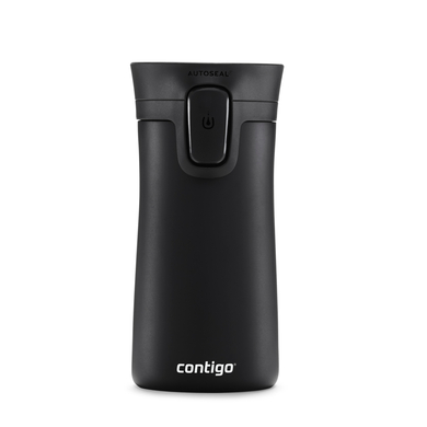 Image of Contigo Thermos Mug Pinnacle Autoseal™ 300 ml, opaco nero059