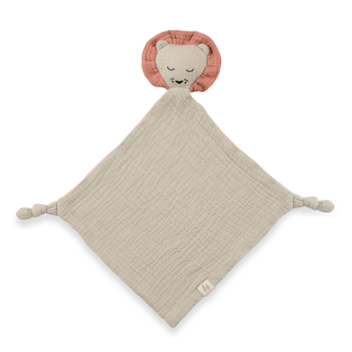 Image of hauck Panno per coccole Cuddle N Play Lion Beige059