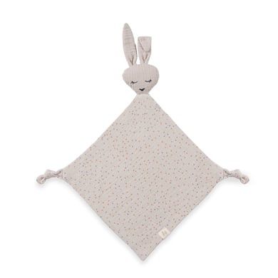 hauck Tkanina Snuggle Cuddle N Play Rabbit Beige Dots