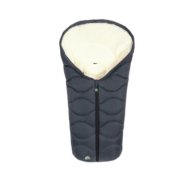 odenwälder Chancelière pour cosy universelle mini Oskar line anthracite