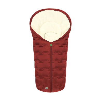odenwälder Chancelière pour cosy universelle mini Oskar line red velvet