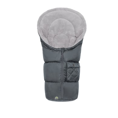 odenwälder Chancelière pour cosy universelle mini Gino rocky grey