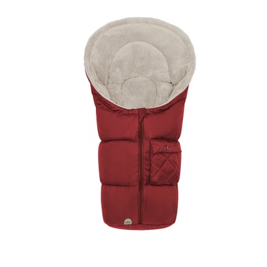 odenwälder Chancelière pour cosy universelle mini Gino red velvet