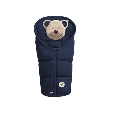 Odenwälder odenwälder Chancelière pour cosy mini universelle Mucki® navy