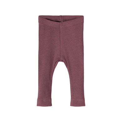 name it Apple Leggings Nbnkab Butter