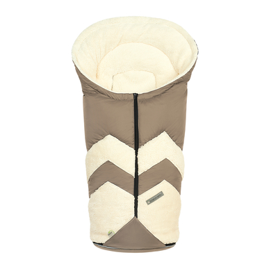 odenwälder Chancelière pour poussette universelle Monty cookie