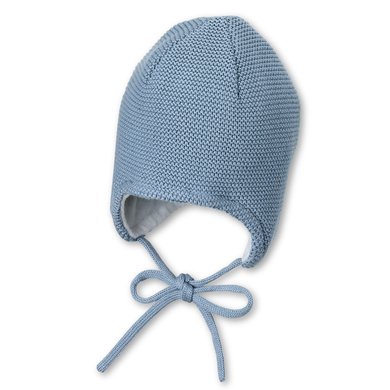 Image of Sterntaler Cappello a maglia, blu059