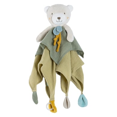 fehn® Doudou Orsetto fehnNATUR