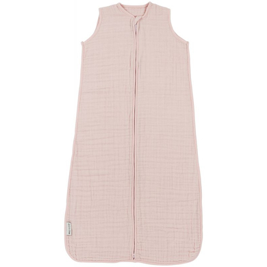 Meyco Gigoteuse été Uni Soft Pink TOG 0.5