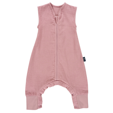 Alvi® Surpyjama bébé Light Mull Fox Glove TOG 0.5