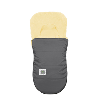 odenwälder Chancelière pour poussette universelle Tomy-cs anthrazit