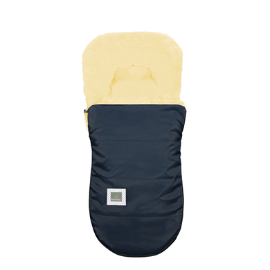 odenwälder Chancelière pour poussette universelle Tomy-cs marine