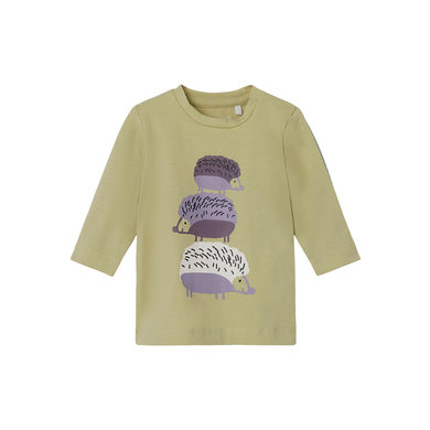 name it T-shirt à manches longues Nbfkamina Lint