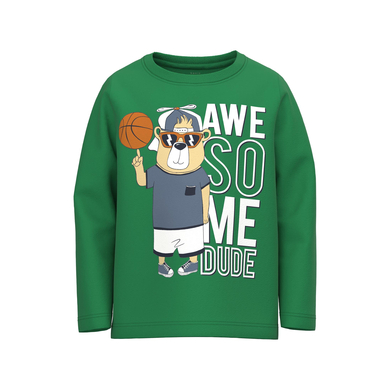 name it T-shirt à manches longues Nmmvictor Rolling Hills