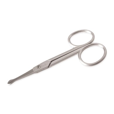 canal® Forbici per il viso, dritte, nichelate 10 cm