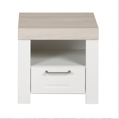 Roba roba Table de chevet enfant Felix bois