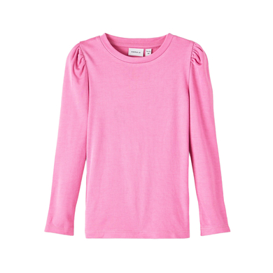 name it T-shirt à manches longues Nmflilde Wild Orchid