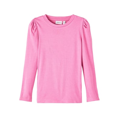 name it T-shirt à manches longues Nmflilde Wild Orchid