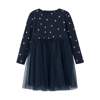 name it Robe Nmfofelia Dark Sapphire
