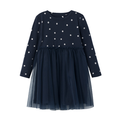 name it Robe Nmfofelia Dark Sapphire