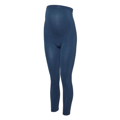 mamalicious Leggings de grossesse MLTIA JEANNE Key Largo