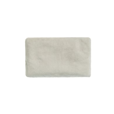 fashy® Coussin chauffant/réfrigérant universel billes de gel, fumé