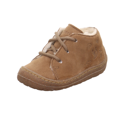 Image of superfit Scarpe da bambino Saturnus marrone (larga)059