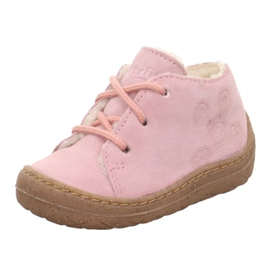 Image of superfit Scarpe da bambino Saturnus rosa (larga)059