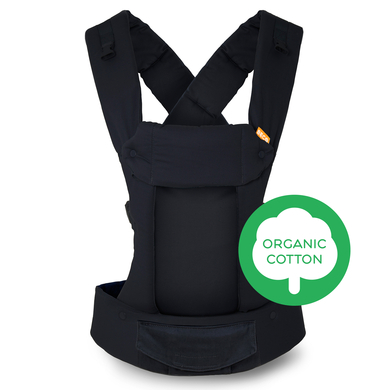 BECO Gemini Babytrage Metro Black BEC-GEM-WW-ZZ-04