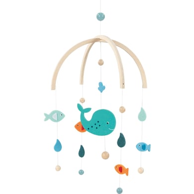 goki Giostrina, balene