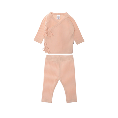 Liliput Erstausstattung 2er-Set apricot