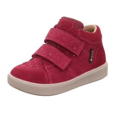 superfit Chaussure basse Supies rouge (moyenne)