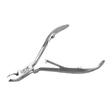 Canal® Tronchesi per cuticole lunghezza di taglio
