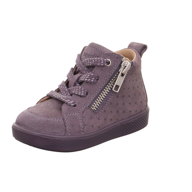 superfit Chaussure basse Supies violet (moyen)