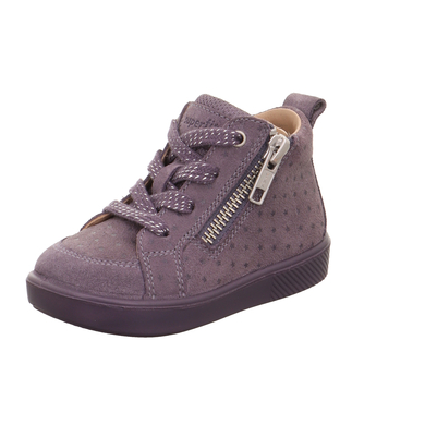 Superfit superfit Chaussure basse Supies violet (moyen)